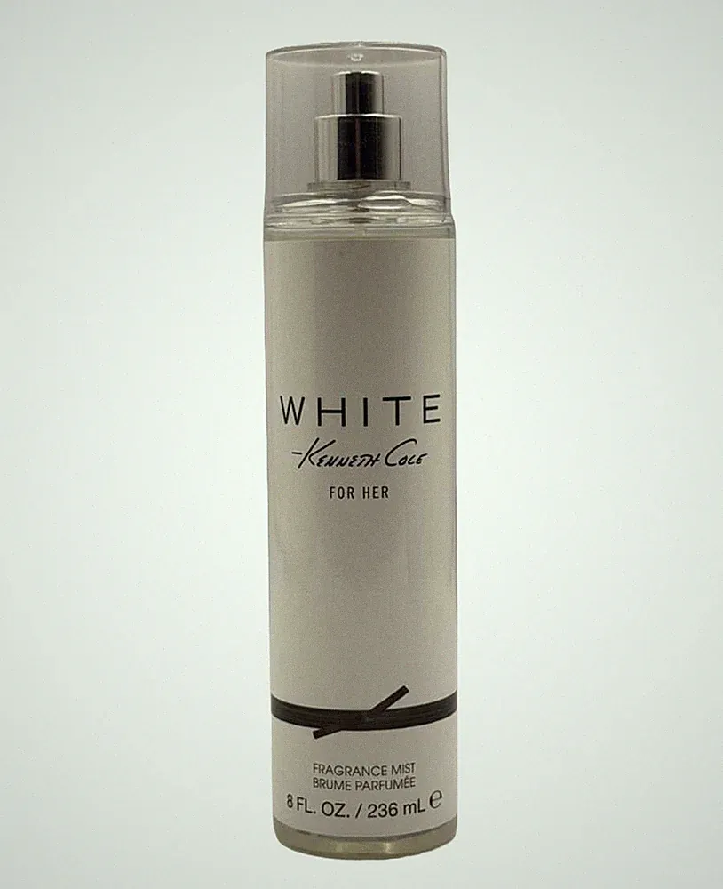 Kenneth Cole White 8.0 oz / 236 ml Fragrance Mist for Women