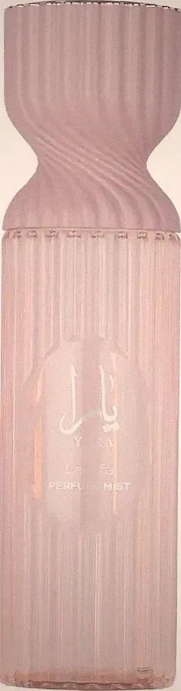 fragrance mist