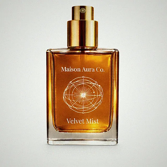 Velvet Mist Extrait Inspired By Donna Karan Cashmere Mist Womens Spray