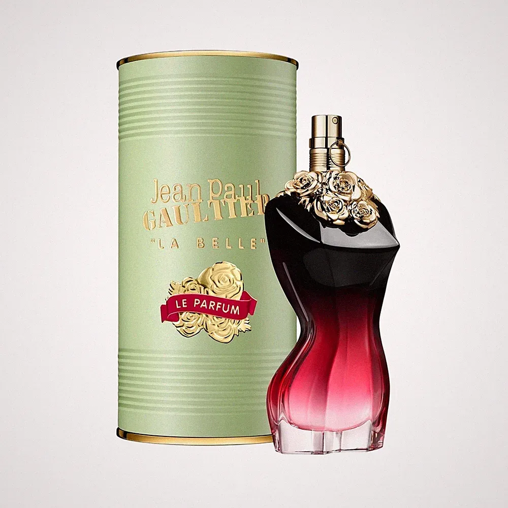 Women's Perfume Mist 100ml, Long-Lasting Fragrance for Daily & Date Wear